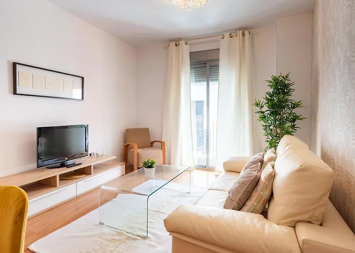 Homemalaga Picasso Luxury