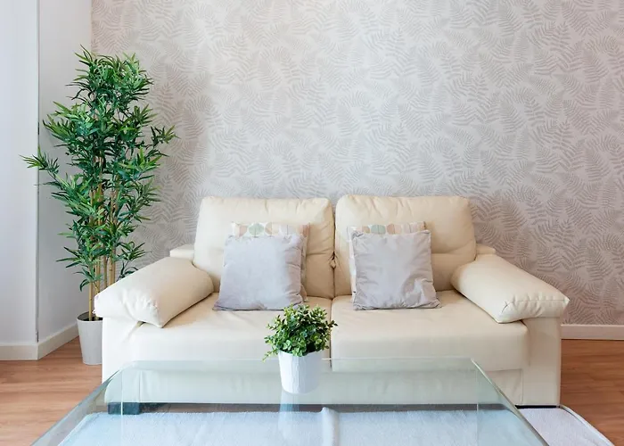 Homemalaga Picasso Luxury