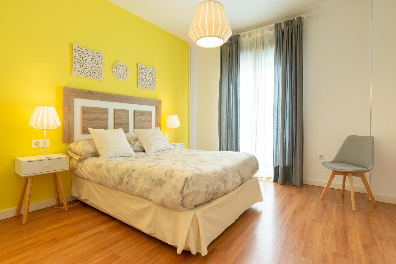 Apartment Homemalaga Picasso Luxury Málaga